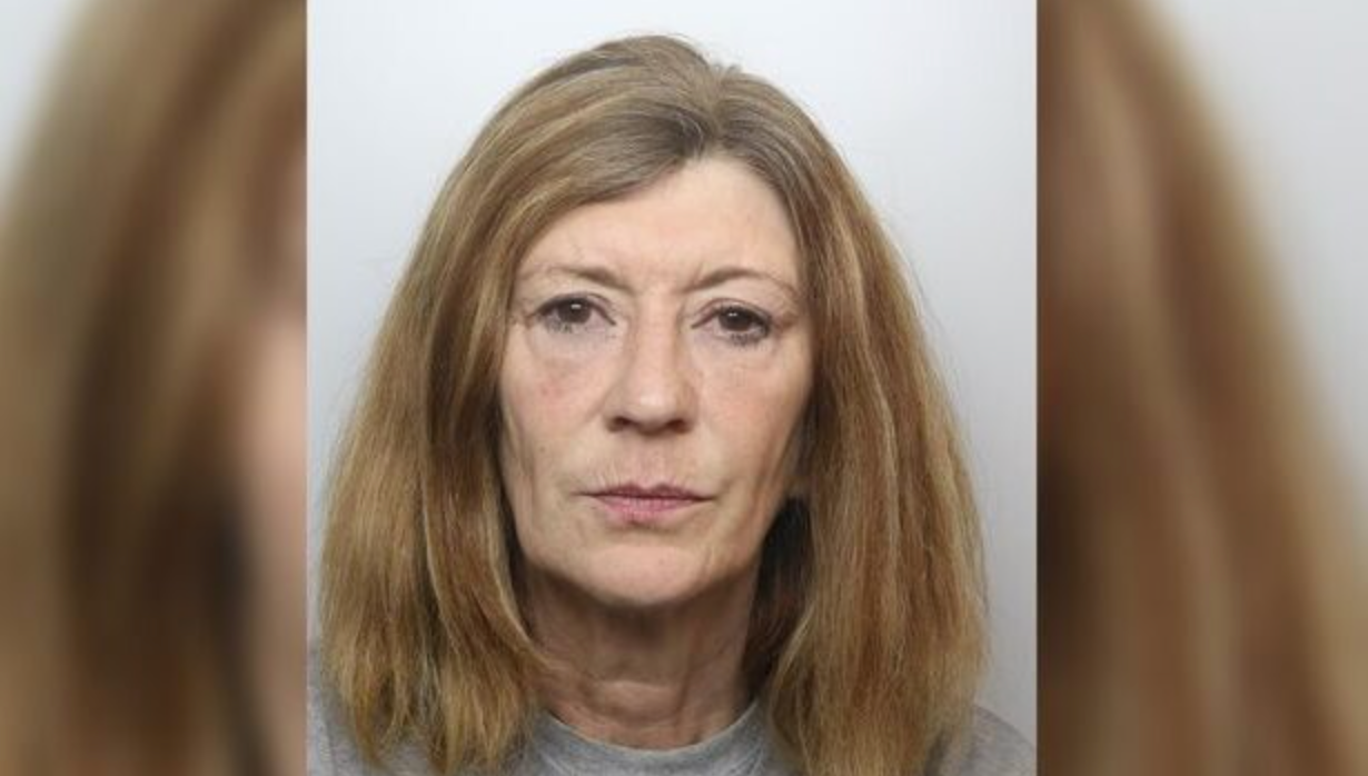 UK Woman Found Guilty Of Killing Husband With Boiling Water & Sugar