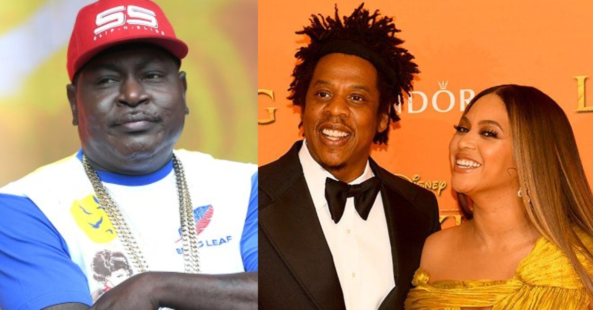 Trick Daddy Disses Jay-Z, Says Beyonce Can't Sing - XXL