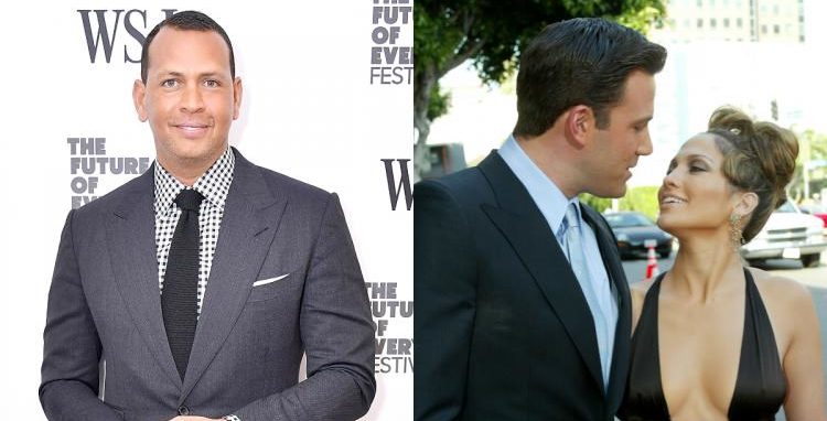 Alex Rodriguez Seeking Bachelor Pad In NYC After J.Lo Went School Hunting Near Ben Affleck