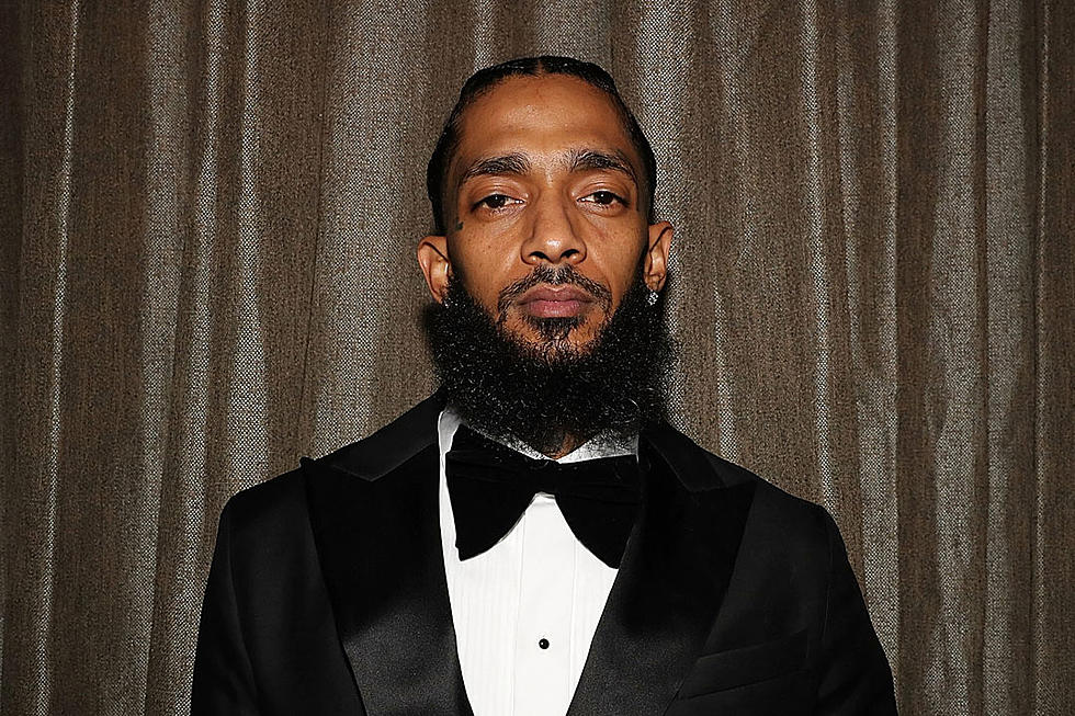 Nipsey Hussle To Posthumously Receive Star On Hollywood Walk Of Fame