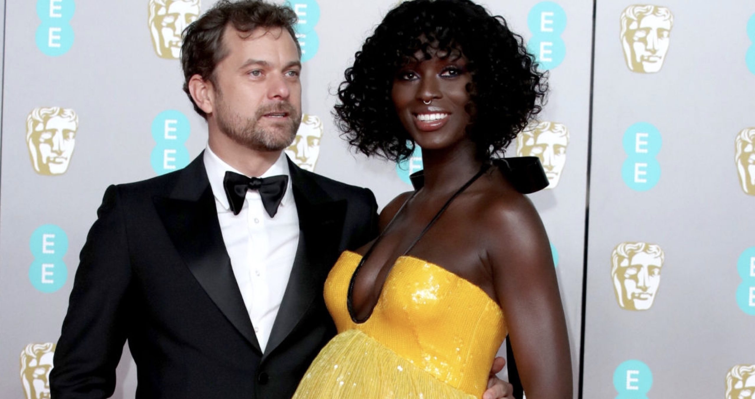 Joshua Jackson Reveals Wife Jodie Turner Smith Actually Proposed To Him • Hollywood Unlocked 