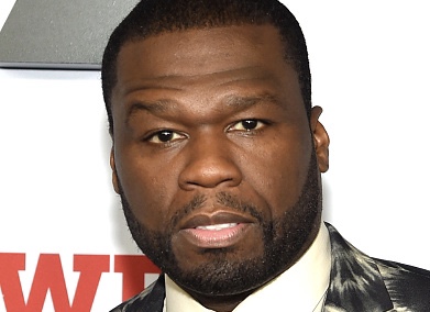 50 Cent Reacts To New Gun Resembling LEGO Toy: “This Is Not Ok ...