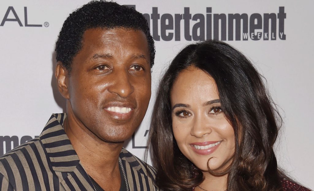 Babyface And His Wife Nicole Pantenburg File For Divorce After Seven ...