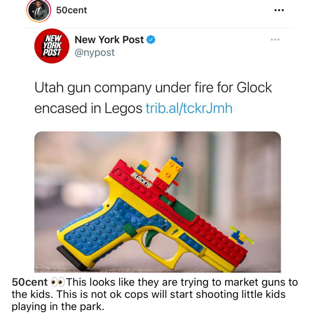 Gun