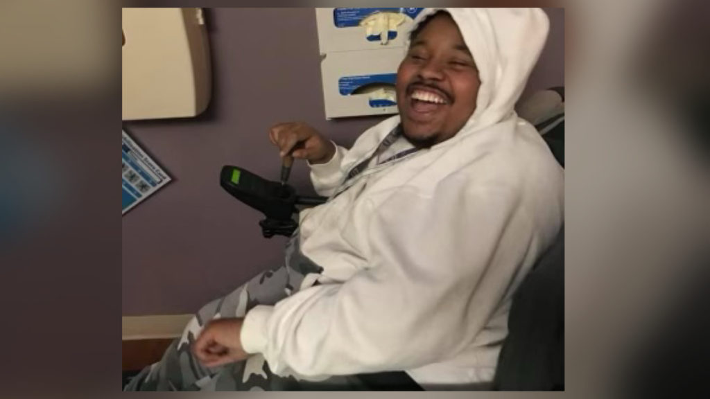 Family Seeks Justice After Hit & Run Driver Kills Man In Wheelchair ...