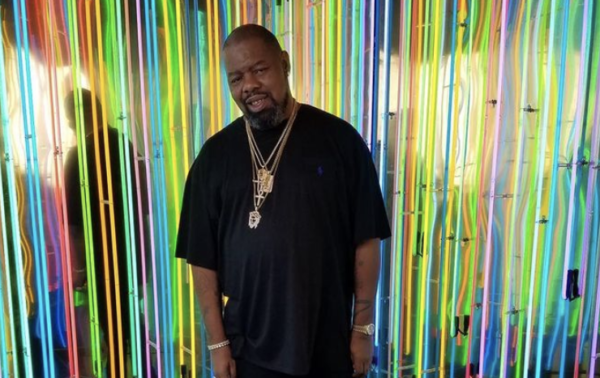 Rapper Biz Markie Passes Away At 57 • Hollywood Unlocked