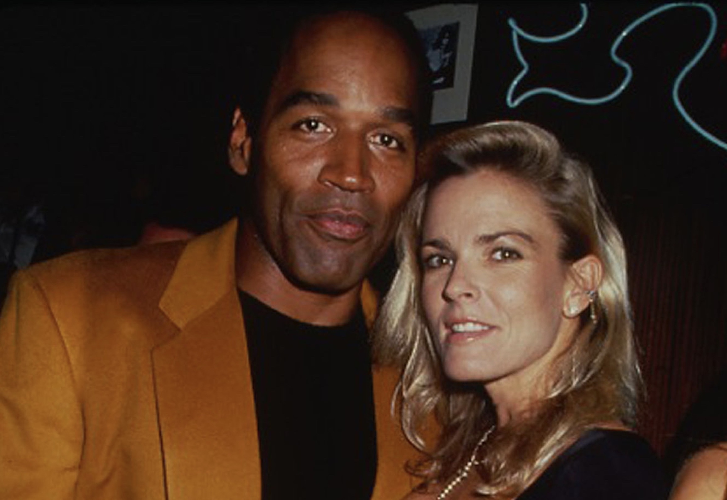 Nicole Brown’s Sister Says O.J.Simpson Is The Clear Killer Despite Him ...