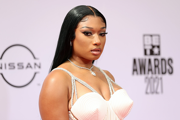 Megan Thee Stallion Demands $1 Million in Damages From Record Label