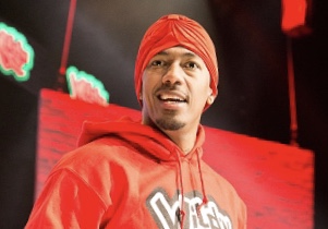 Nick cannon