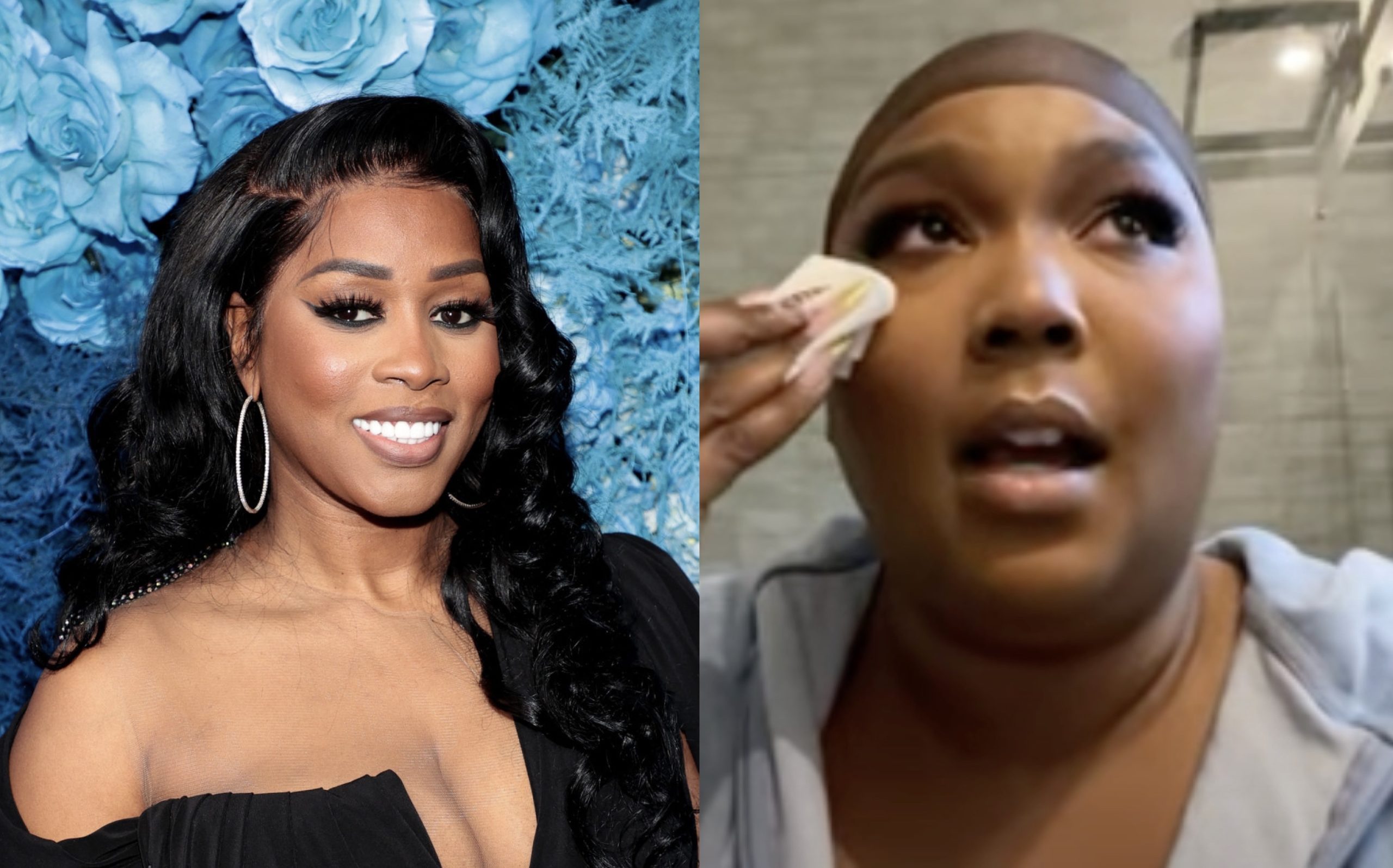 Cardi B shuts down 'nerds' who made Lizzo cry