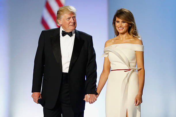 Melania Trump Says She Has No Interest In Being First Lady Again ...