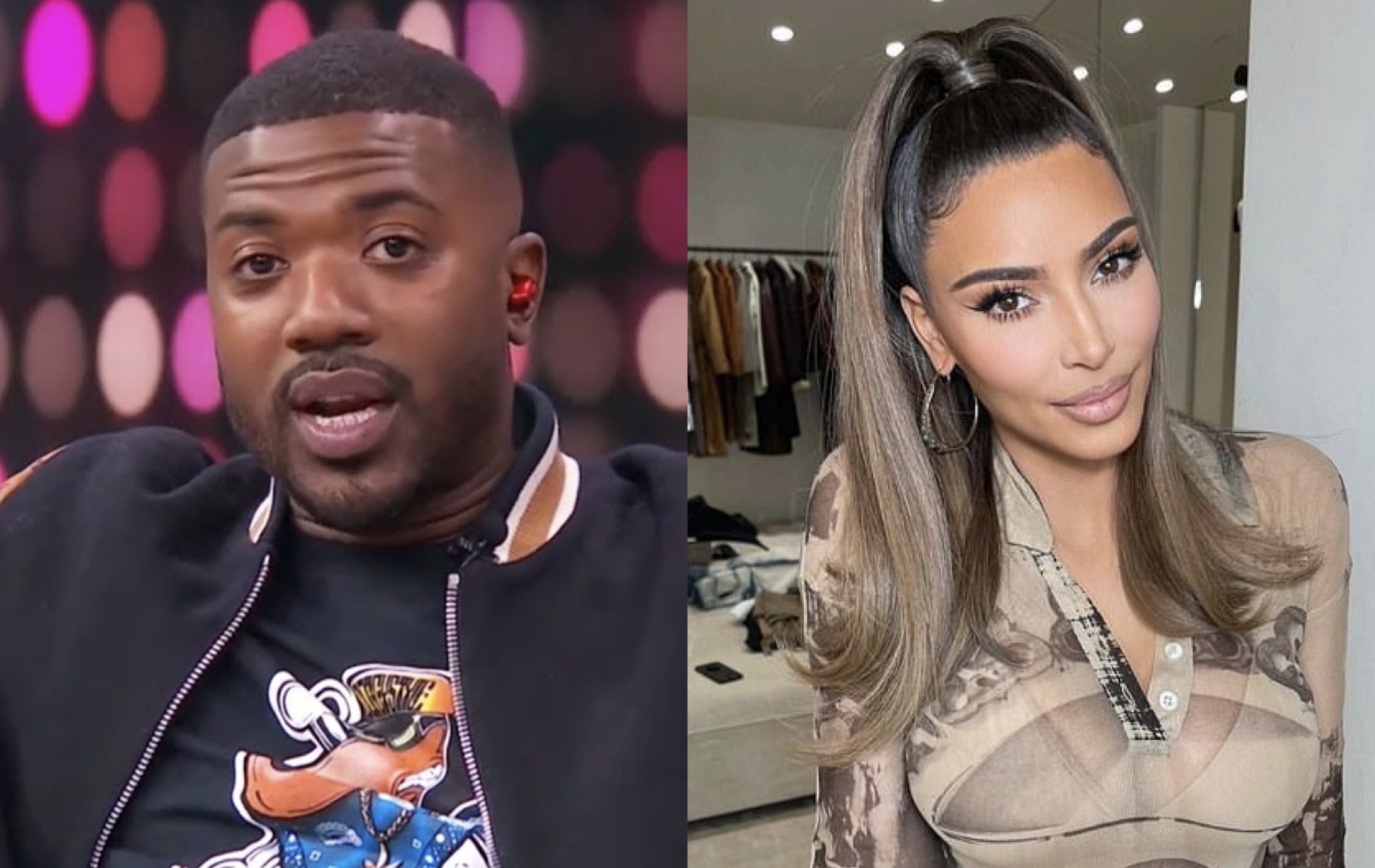 Unlocked Archive Kim Kardashian And Ray J Full Sex Video