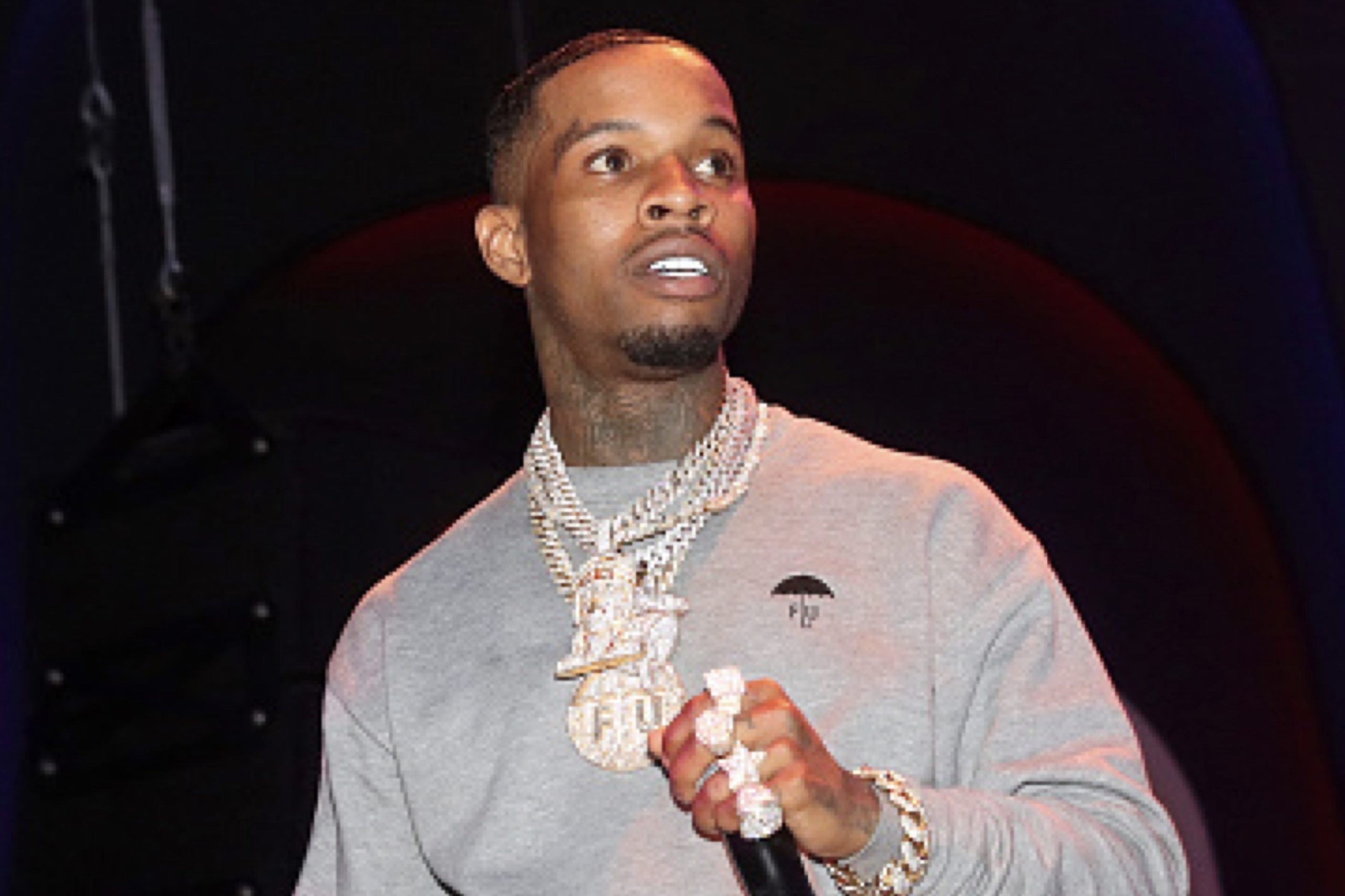 Tory Lanez Reportedly Sued Over Alleged Hit & Run Accident That Left ...