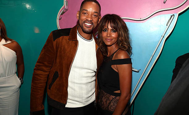 Will Smith Reveals He Once Wanted 20 Girlfriends Aside From Jada Pinkett:  Halle Barry & Misty Copeland • Hollywood Unlocked