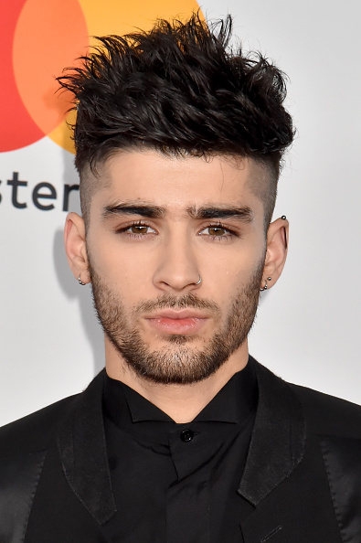 Zayn