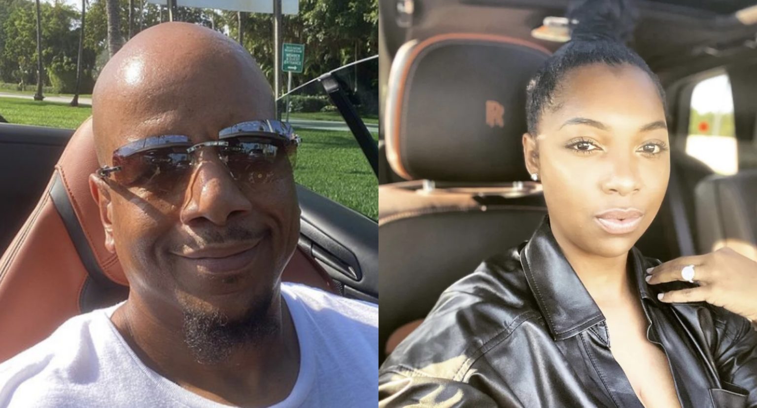 Wendy Williams’ Ex Kevin Hunter Is Reportedly ENGAGED To Baby Mama