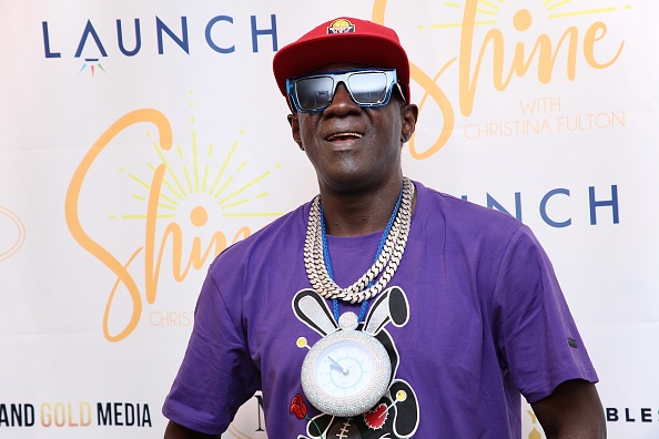 Flavor Flav 