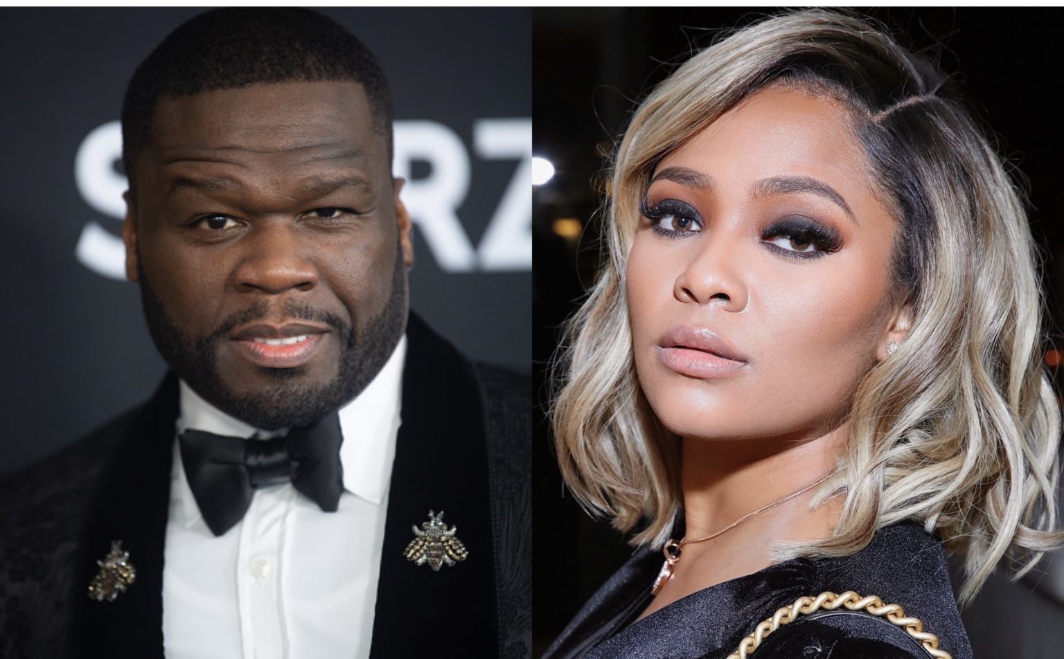 50 Cent Back In Court Fighting To Get 50,000 Owed From ‘Love & Hip Hop