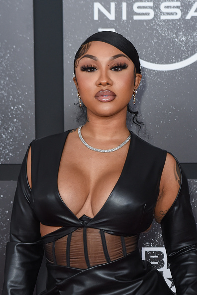 Love & Hip Hop Star Accuses Ari Fletcher of Cheating