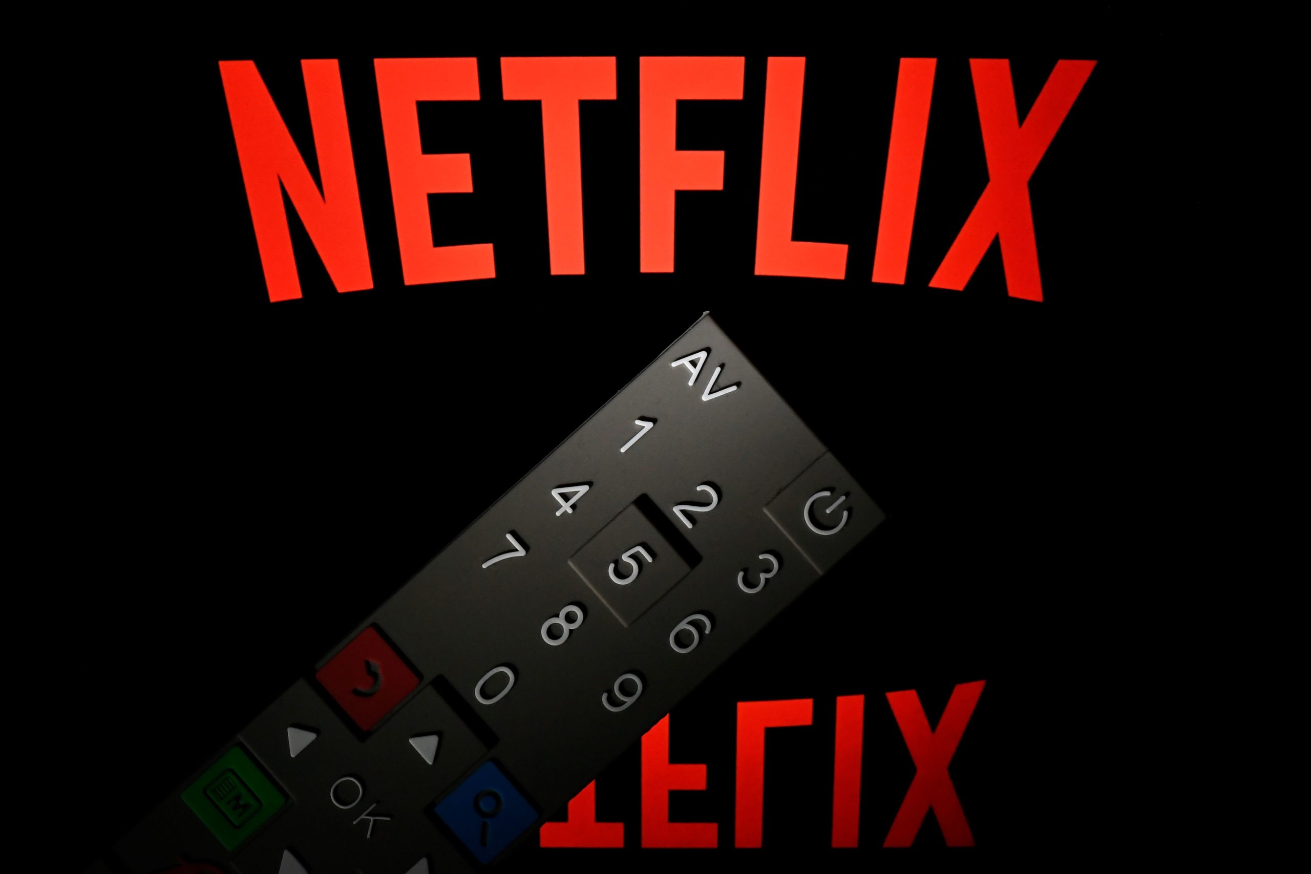 netflix