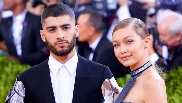 Gigi Hadid And Zayn Malik Reportedly Split After He Denies ‘striking Yolanda • Hollywood Unlocked 