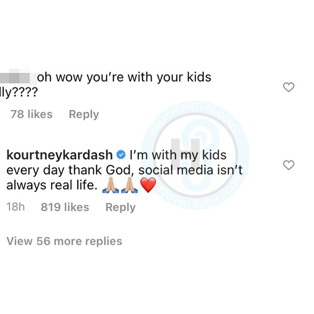 Kourtney