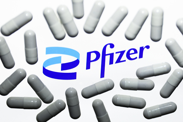 Pfizer