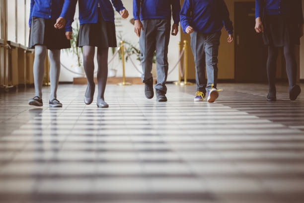 Scotland Primary School Asks Boys To Wear Skirts To Promote Equality   Istockphoto 1004234368 612x612 1 