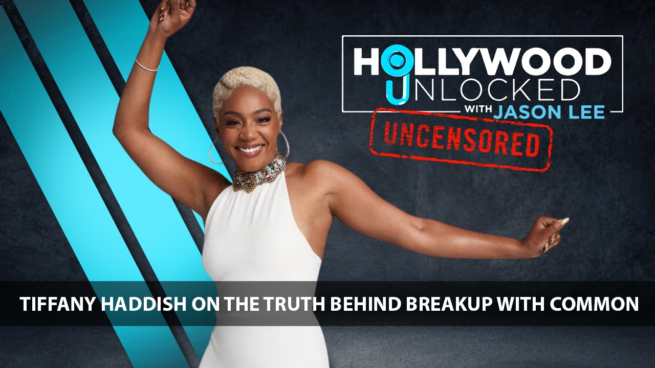 Tiffany Haddish On The Truth Behind Breakup With Common And Emotional Update On Her Grandmother 9513