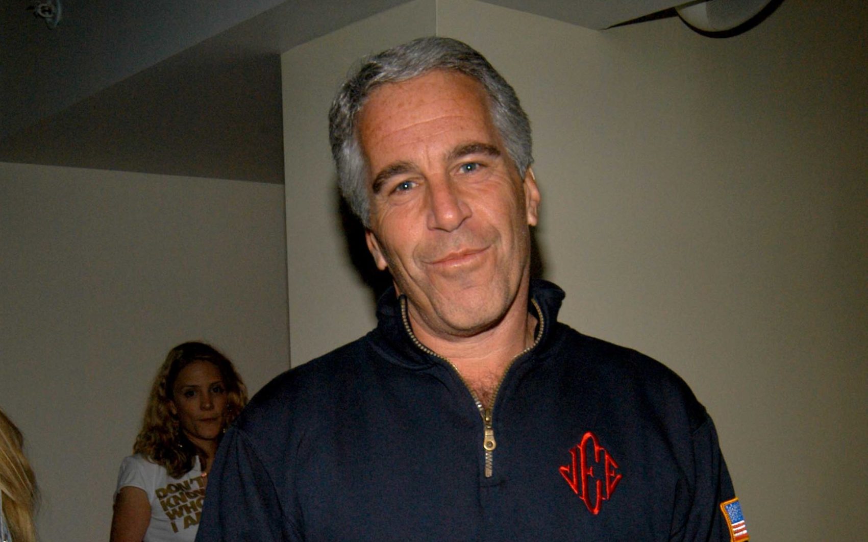 Jeffrey Epstein