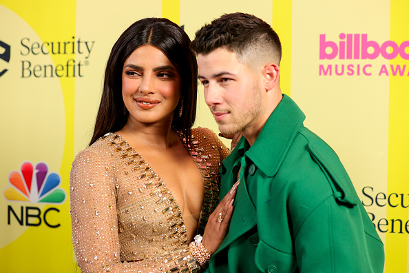 Nick Jonas