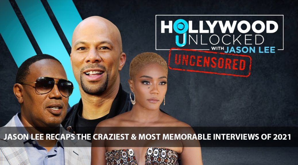 Shows • Hollywood Unlocked Entertainment News
