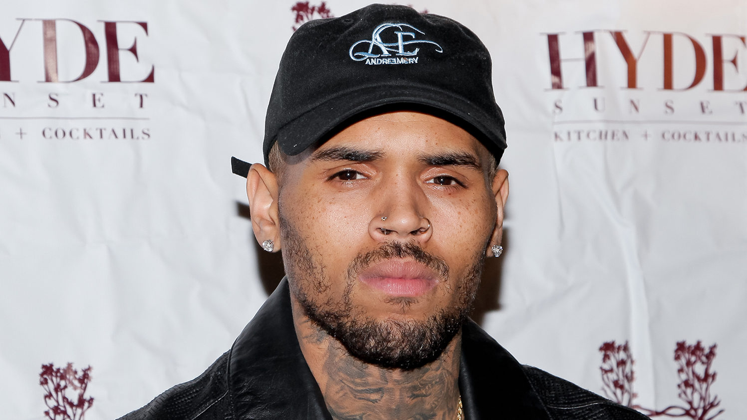 Woman Sues Chris Brown For $20M, Alleges He Drugged & Raped Her On Yacht Near Diddy's Florida Home