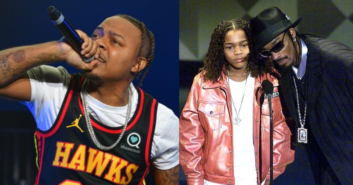 Bow Wow Releasing Final Album With Snoop Dogg's Death Row Records