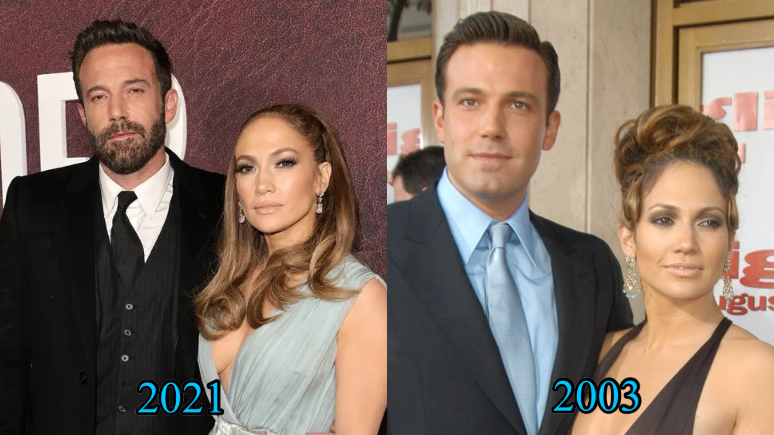 Jennifer Lopez Admits Brutal Criticism Is What Really Destroyed First Relationship With Ben Affleck