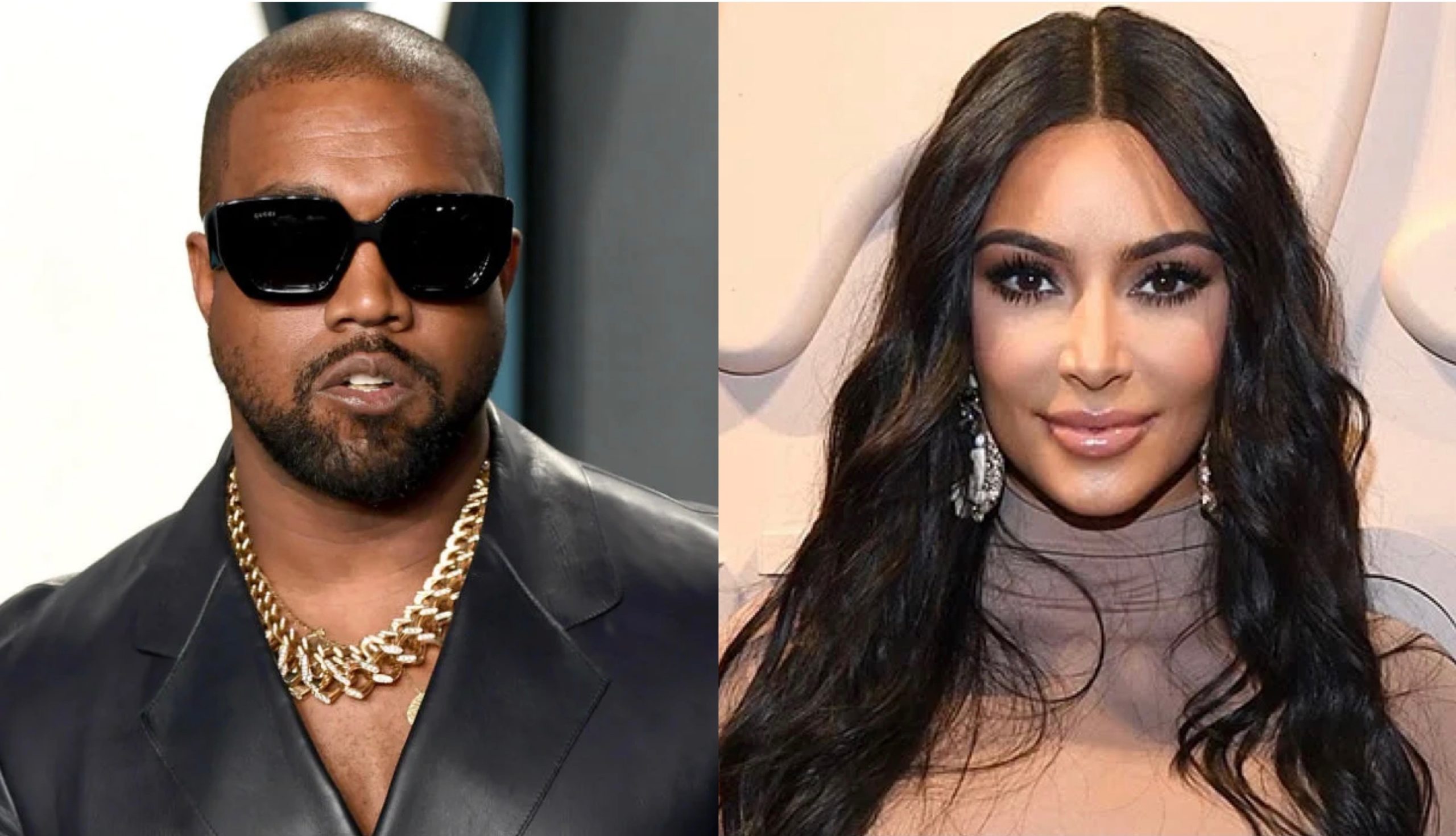 Kanye West Reportedly Refuses To Sign Docs Granting Kim Kardashian Legally Single Status Amid Divorce