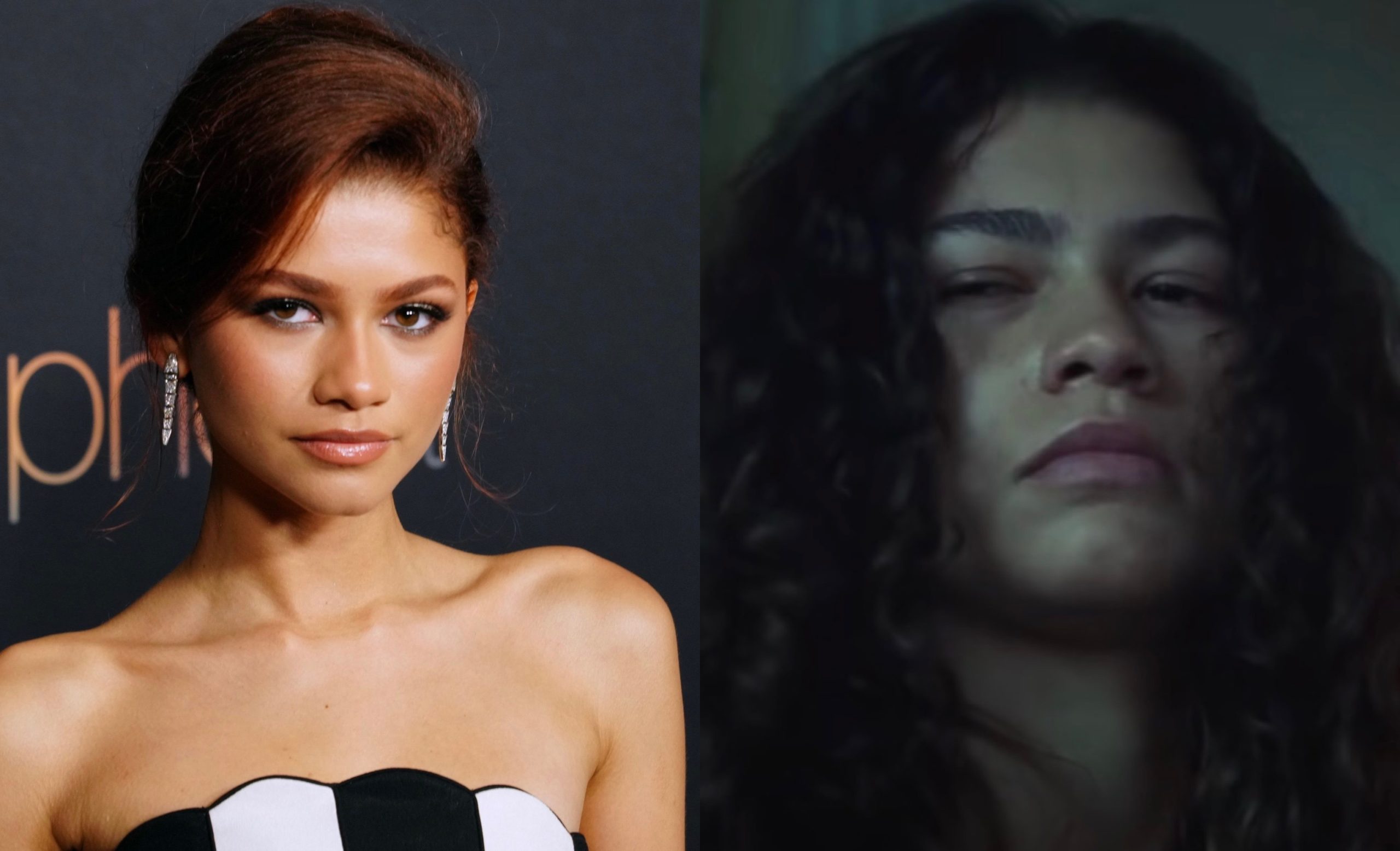 Zendaya Defends Euphoria' After D.A.R.E. Slams Show For 'Glorifying' Teen Drug Use & Addiction