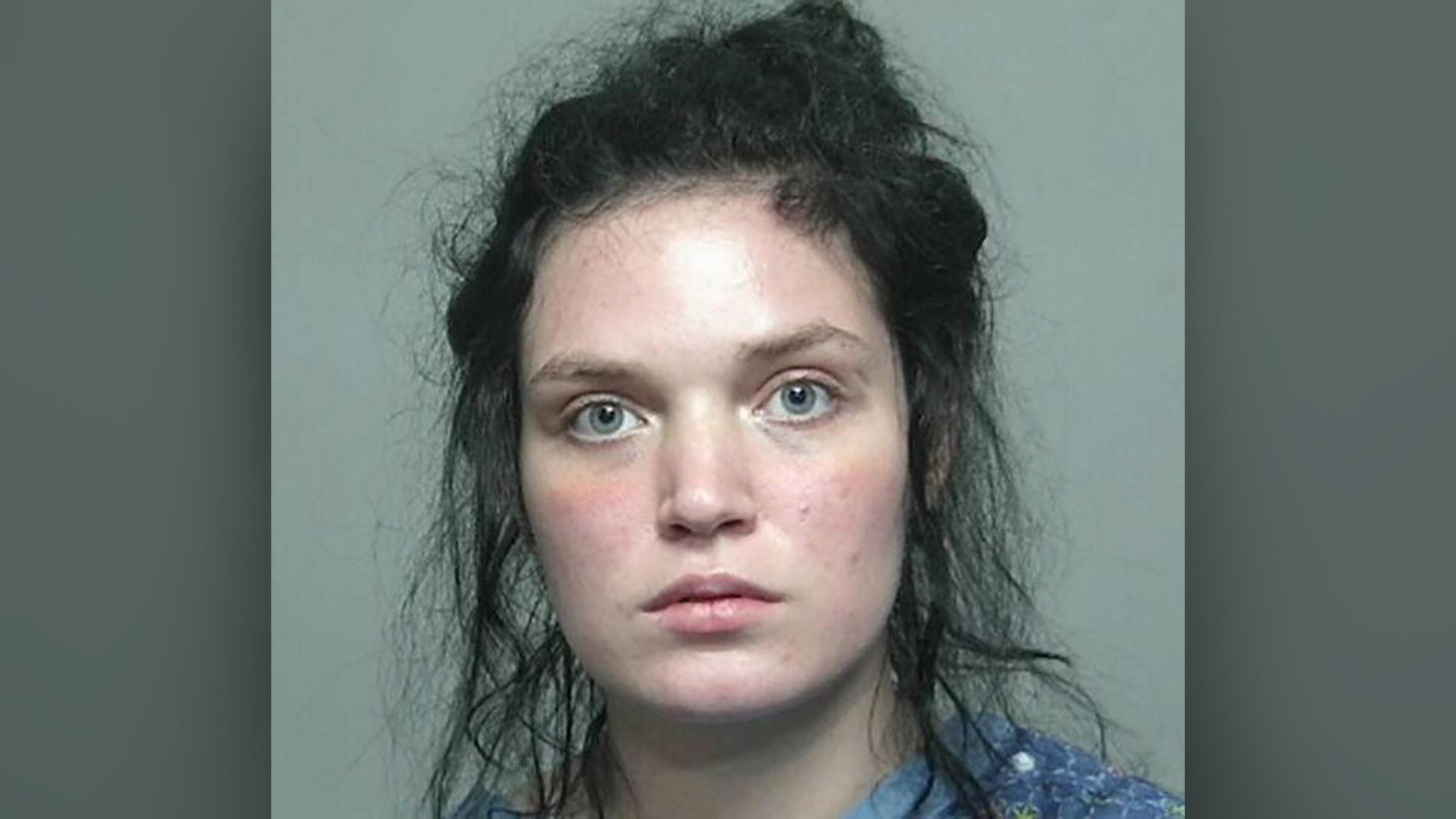 Michigan Mother Charged After Fatally Stabbing 3-Year-Old Daughter, Claims SpongeBob Forced Her