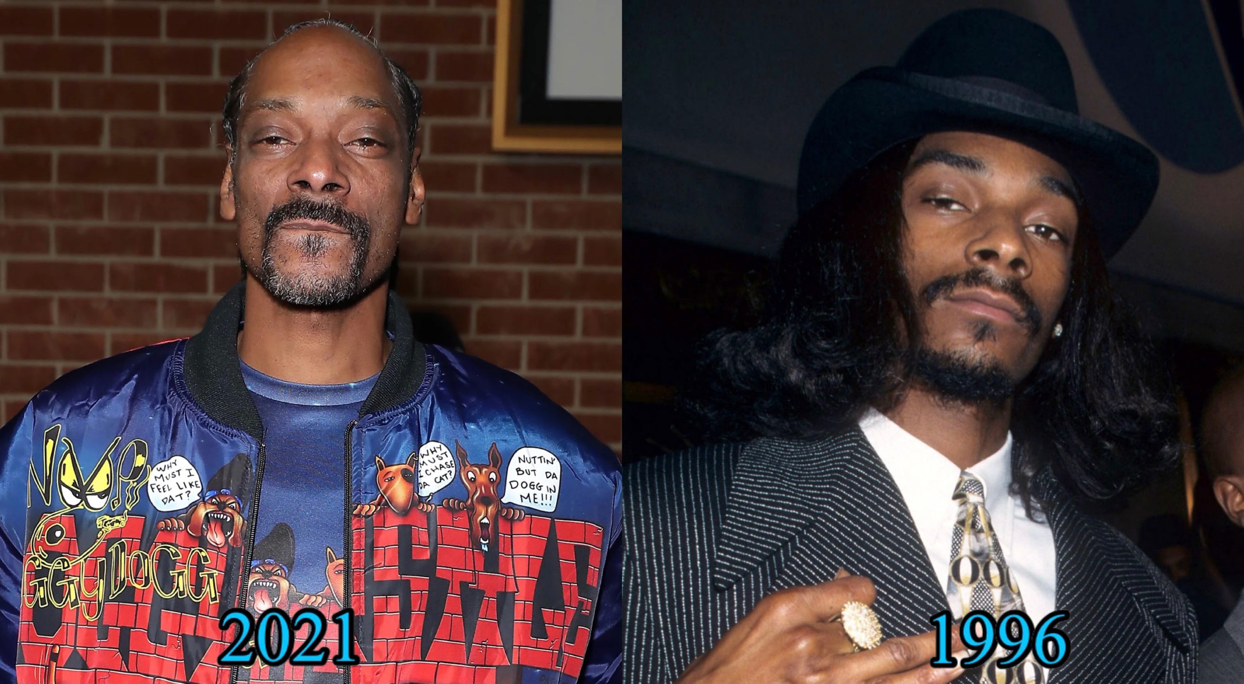 Snoop Dogg Officially Named As New Owner Of Death Row Records