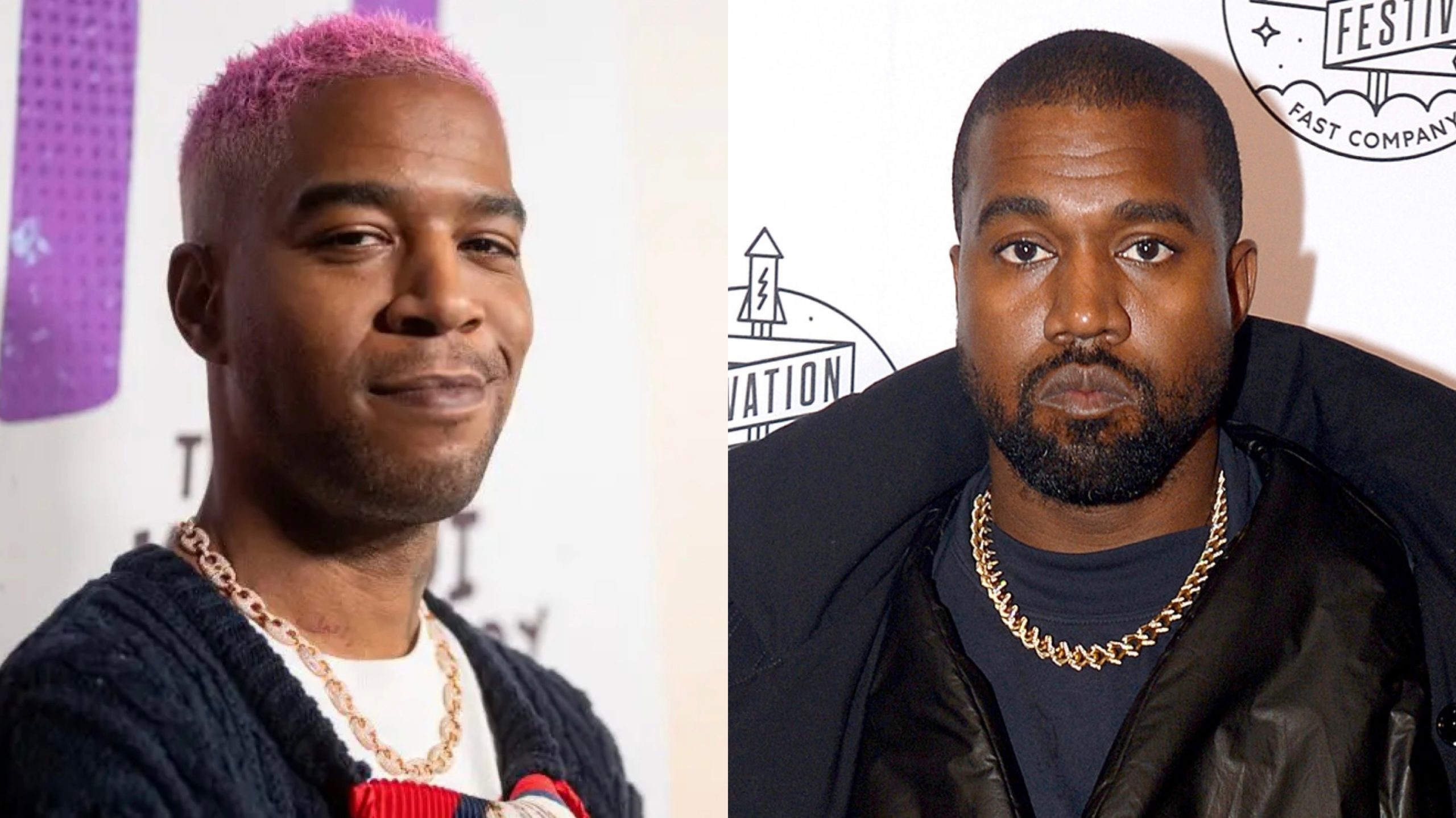 Kid Cudi Claps Back At Kanye West Banning Him From Donda 2