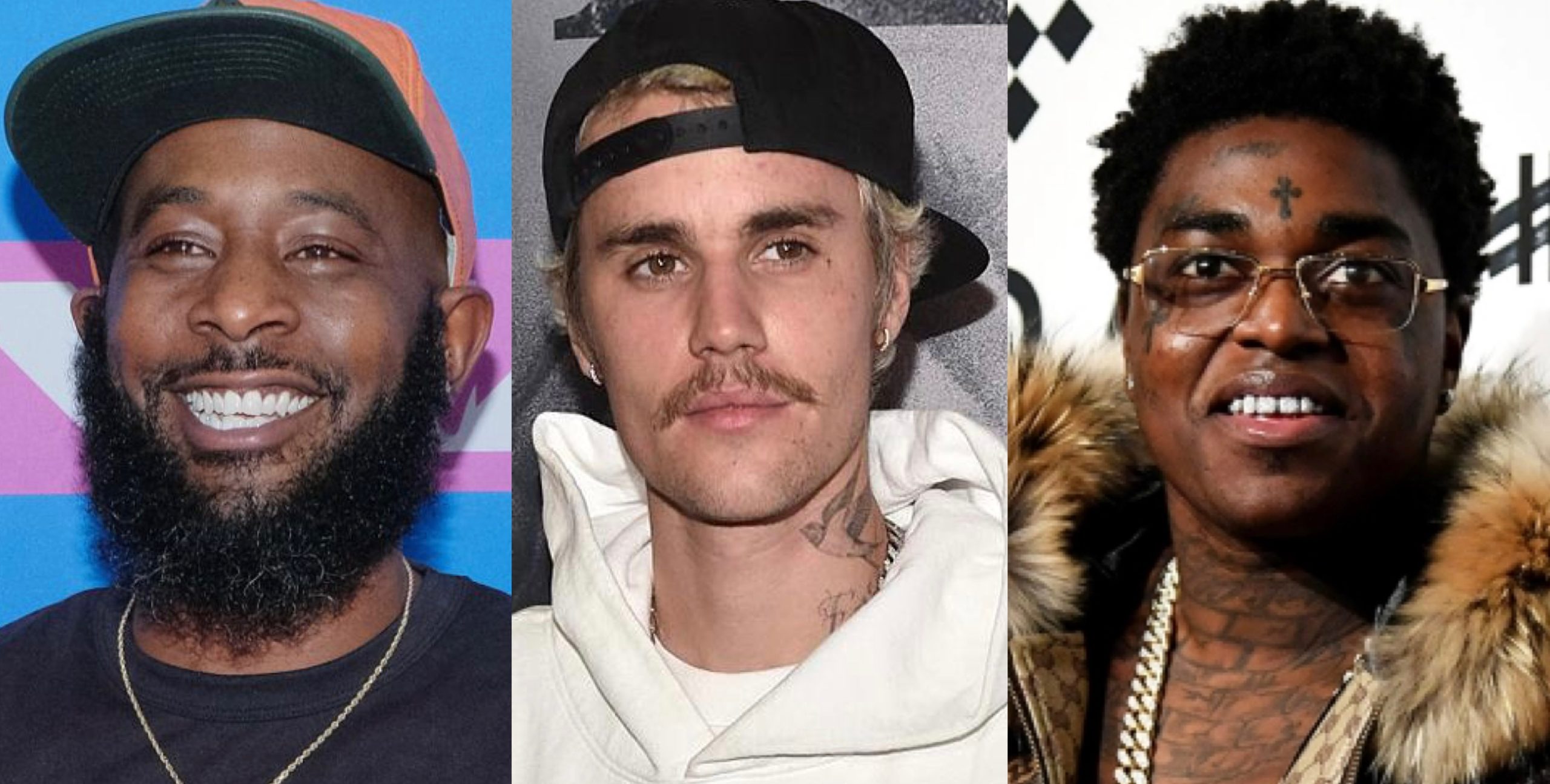 Kodak Black Shooting: Comedian Karlous Miller Calls Justin Bieber A F***ing Menace