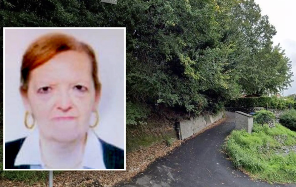 Italian Woman Found Dead, In Mummified State, & Seated At Table For Two Years