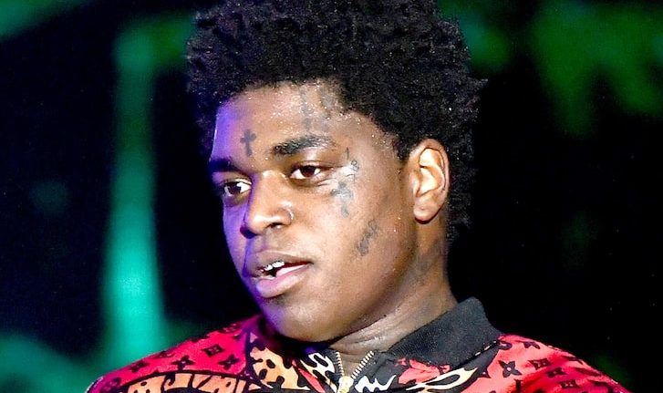 Kodak Black Shot In The Leg At Justin Bieber Super Bowl Party, 2 Others Shot