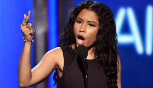 Nicki Minaj Issues PSA To Men Who Think Women Dress Up & Get Pretty For Them