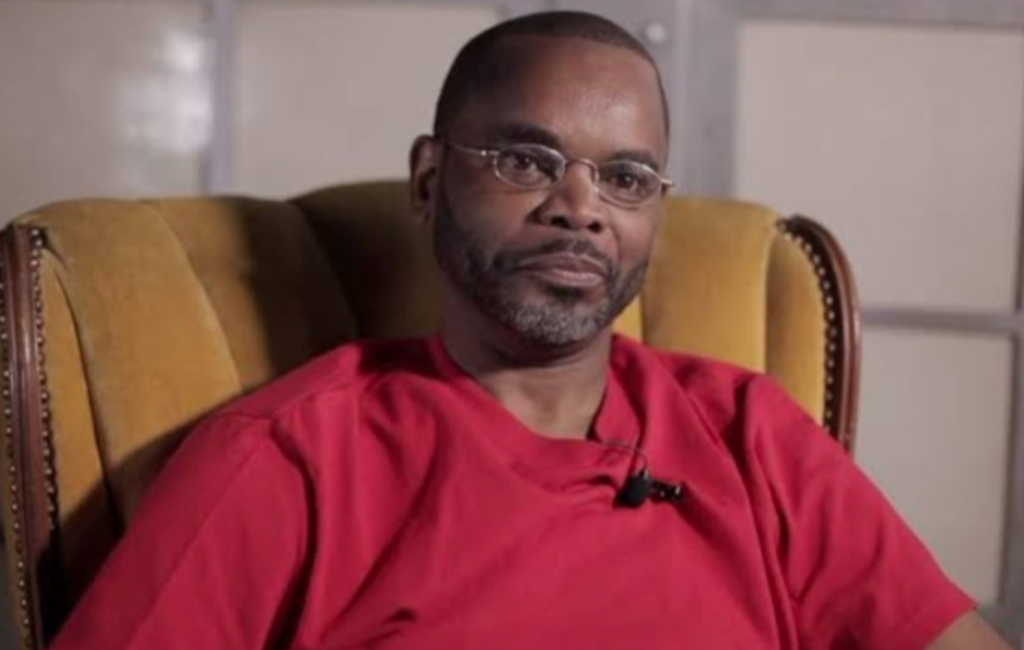 'Friday' Star Anthony Johnson Cause Of Death Revealed As Chronic(01)