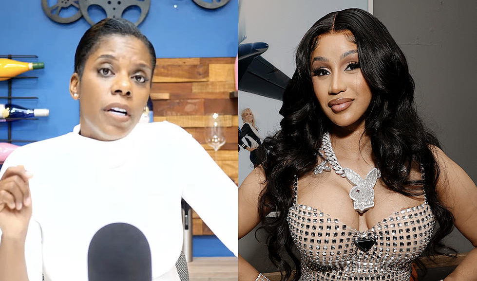 Tasha K Says She's Not Paying Cardi B $4M In Defamation Lawsuit