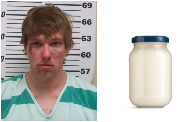 Man Sentenced To Life In Prison For Killing Friend Over Mayonnaise ...