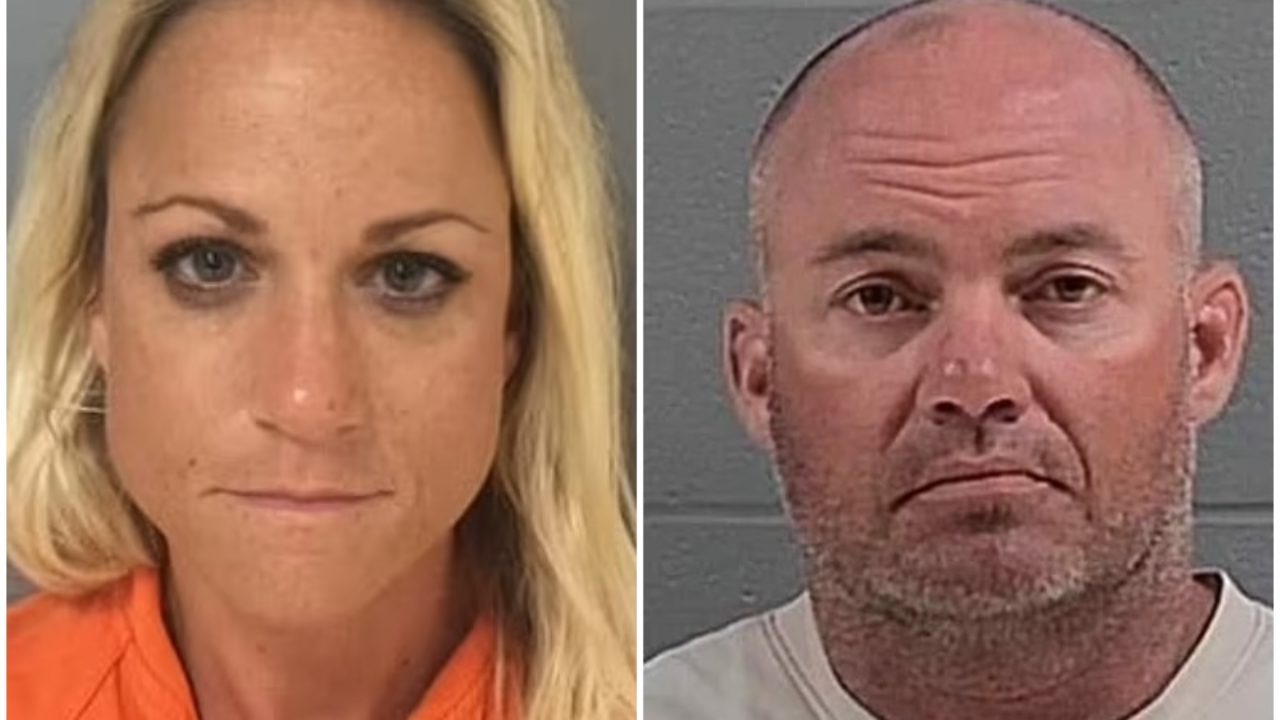 Teacher Pleads Guilty To Giving Her Students Cupcakes Filled With Husband's  Sperm • Hollywood Entertainment News