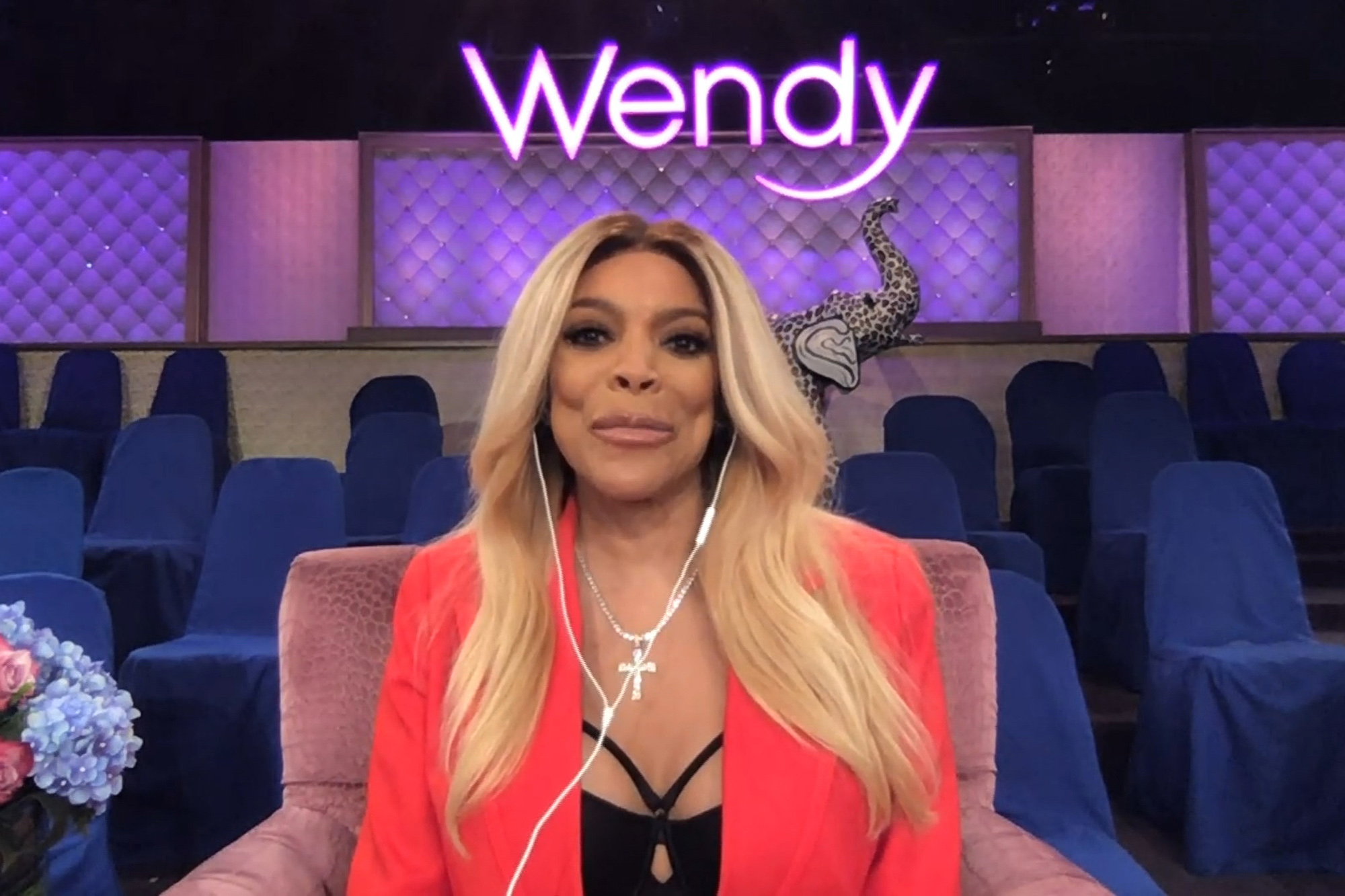 Wendy Williams Addresses Absence & Possible Return To Wendy Williams Show