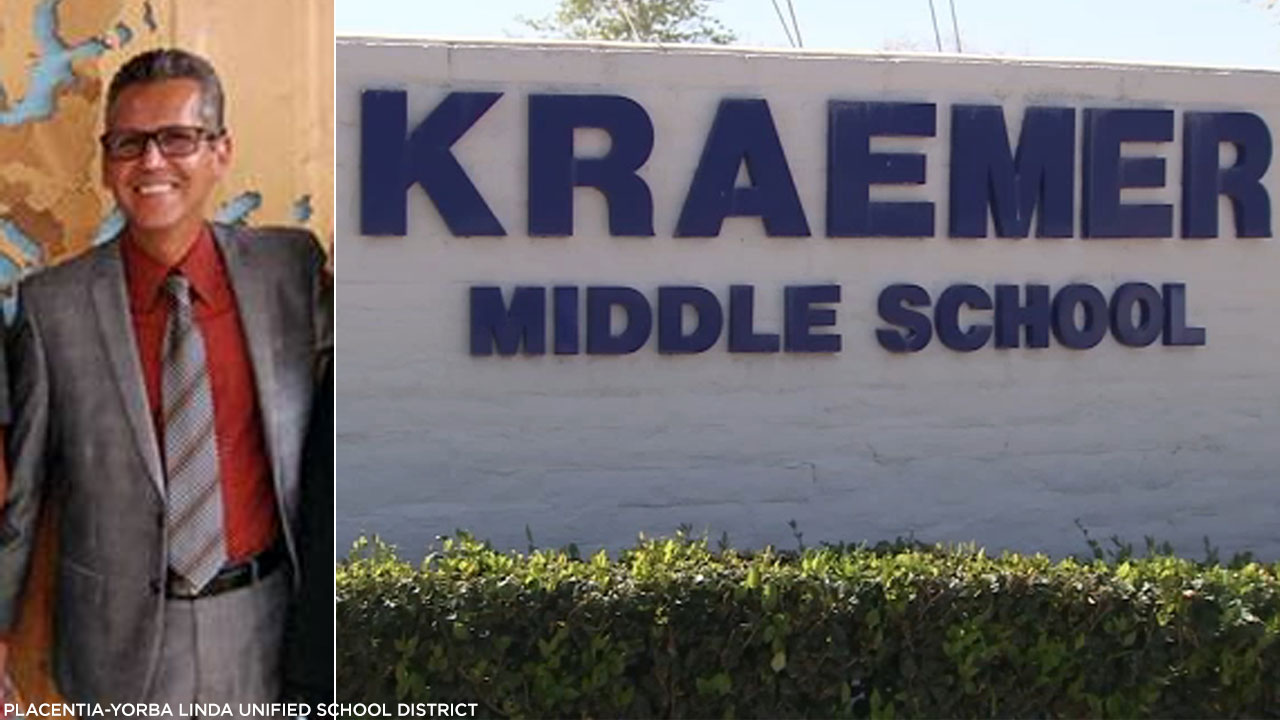 California Middle School Closes After Assistant Principal Commits Suicide On Campus